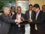 NABARD and State Bank of India sign MoU with NGOs for Financing of Joint Liability Groups (JLGs) in West Bengal