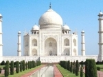 Samsung India partners with UNESCO to launch Taj Mahal on virtual reality at UP Investors Summit