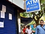 Two-day bank strike begins today, ATM machines likely to be affected
