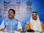 Indian Consortium and Saudi Aramco sign MoU for Ratnagiri Mega Refinery in Maharashtra