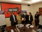 Suresh Prabhu launches digital platform for MSME Exporters