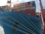 Trade wars and protectionism threaten global shipping, warns UN agency