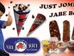 Bengal's frozen desert brand Milkberry ties up with Bizdev of Italy