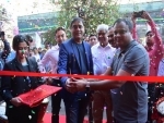 Motorola launches 25 new Moto Hubs in Kolkata