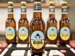 Indian beer brand Bira 91 honoured at the United Nations