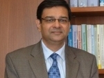 Reserve Bank of India governor Urjit Patel resigns