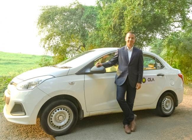 Ola continues its Australian expansion with Melbourne launch