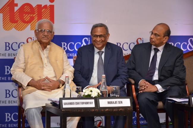 Bengal Chamber hosts annual environment and energy conclave in Kolkata