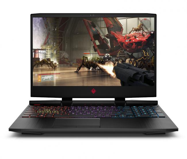 HP brings powerful PC gaming experiences to masses