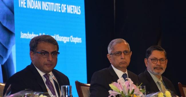 India needs more trained metallurgical professionals, says Secretary of Union Ministry of Steel