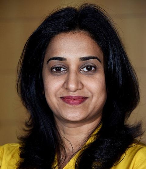Nissan appoints Suja Chandy as Managing Director for Digital Hub in Trivandrum