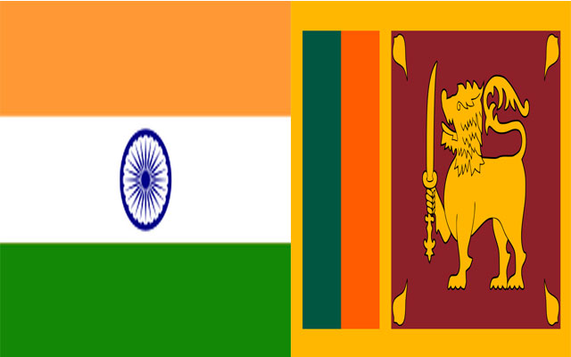 Sri Lanka tri- services delegation visits Kochi