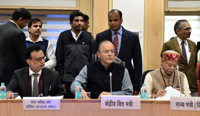 GST Council approves rate change for 29 goods, 53 categories of services
