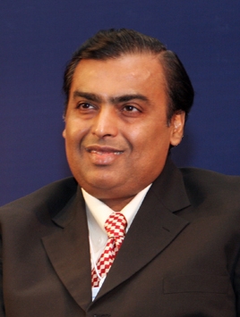 Reliance Industries announces strategic transaction with Saavn