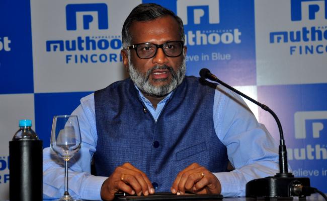 Muthoot Fincorp to open its three branches in Assam