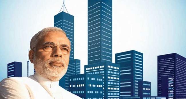 Impact of Pradhan Mantri Awas Yojana on The Real Estate Sector in India