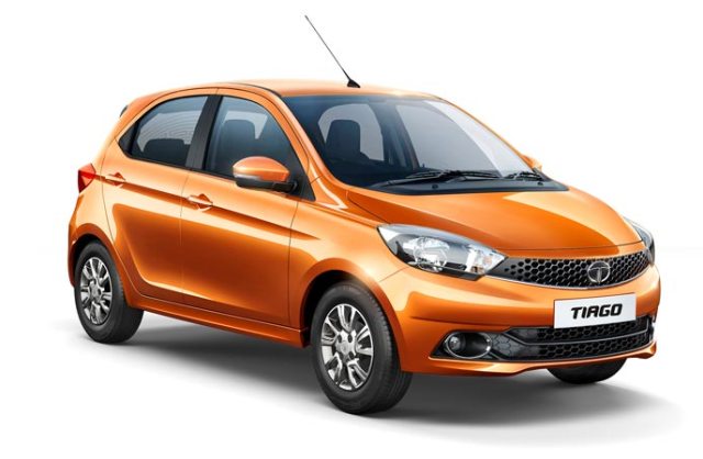 Tata Motors to increase prices of its Passenger Vehicles by upto INR 60,000 from April 2018 