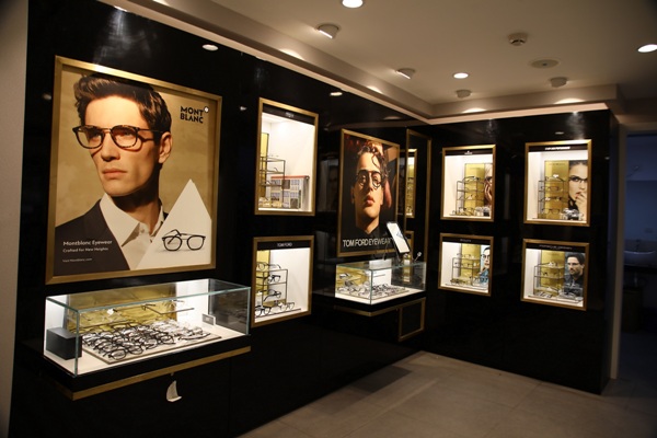 Titan Eyeplus launches it first boutique store at Park Street in Kolkata