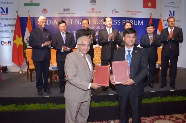Tata International strengthens its presence in Vietnam