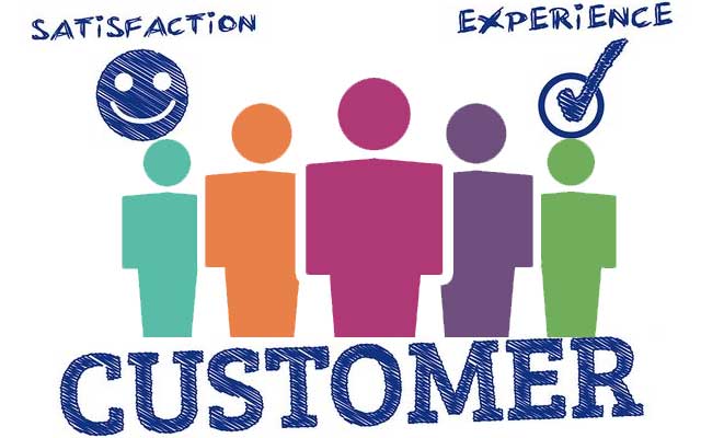 Ideas on how to handle difficult customers