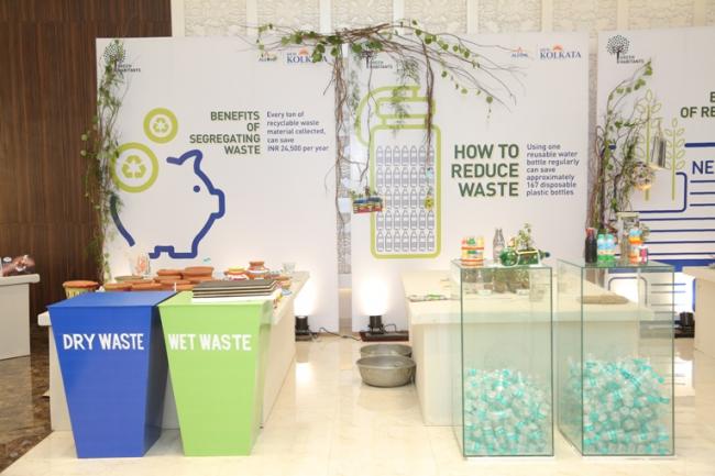 Alcove Realty launches Green Habitant Club at New Kolkata
