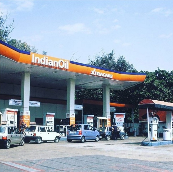 Petrol, diesel prices hit record high