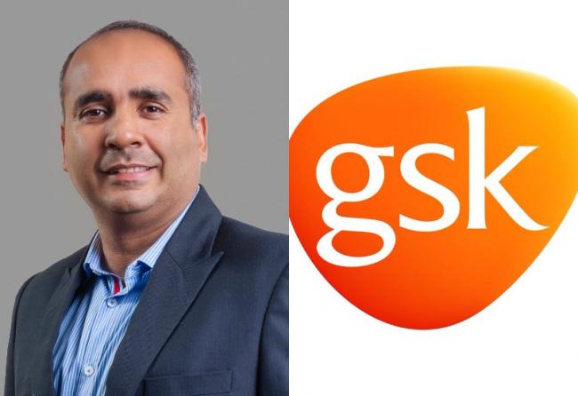 GSK Consumer Healthcare appoints Rahul Kapoor as the HR Business Leader for India Sub- Continent