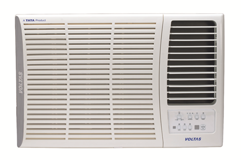Voltas launches Indiaâ€™s first Window AC with Inverter Technology
