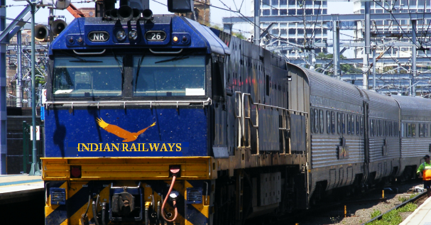 Indian Railways to partner with TCS for hiring 1 lakh candidates