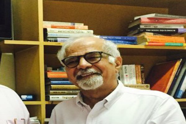 Economist Surjit Bhalla resigns from PMEAC