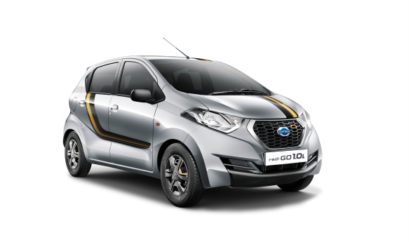 Datsun introduces Indiaâ€™s first 5 years unlimited kilometres extended warranty 