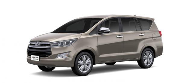 Toyota Kirloskar Motor sells 14581 units in the month of August 2018