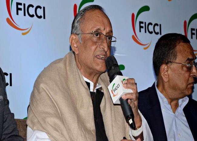 West Bengal minister Amit Mitra attends interactive session on Gas Industry