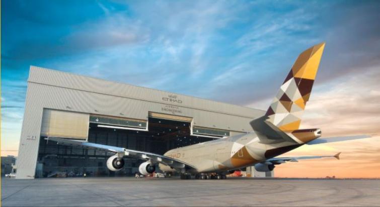 Etihad Aviation Group participates in Global Investment in Aviation Summit