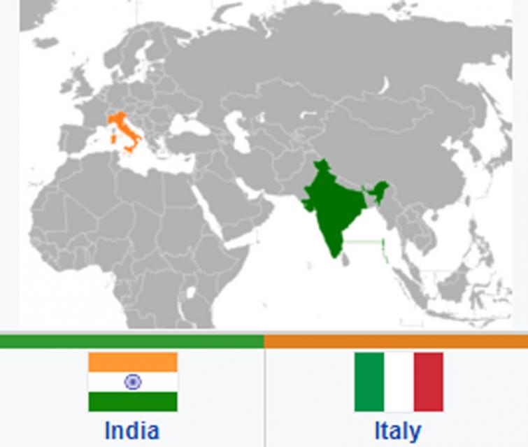 India-Italy Joint Commission for Economic Cooperation meeting begins