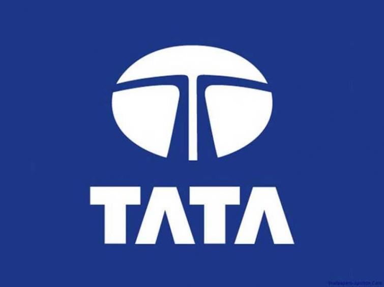 TCS slips by 3.38 pc to Rs 1984.25