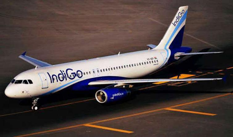 IndiGo launches Holi sale with fares starting from Rs 899