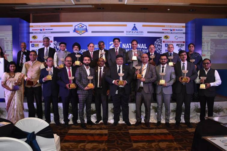 FMS bags 'Best Digital PR Award' at National Management Summit
