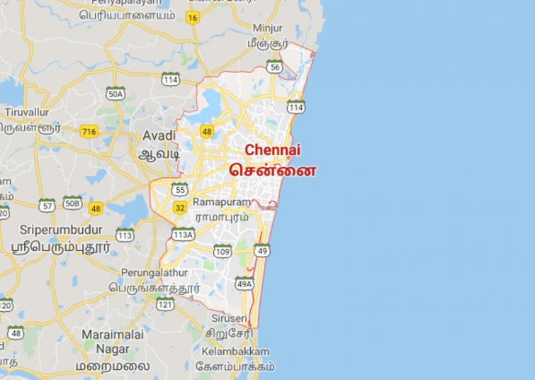 Chennai: Inox opens third multiplex