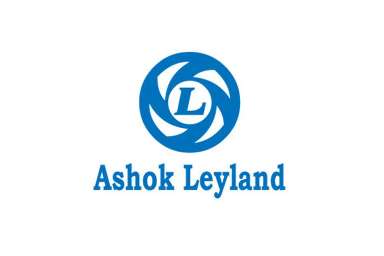 Ashok Leyland sales down by 4.09 percent in March
