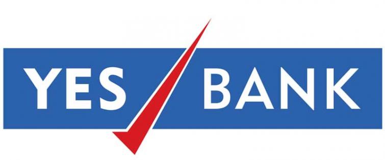 Yes Bank drops by 2.66 pc to Rs 260