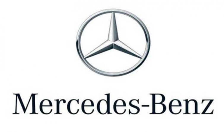 Automobile giant Mercedes-Benz Q1 sale at 3885 units