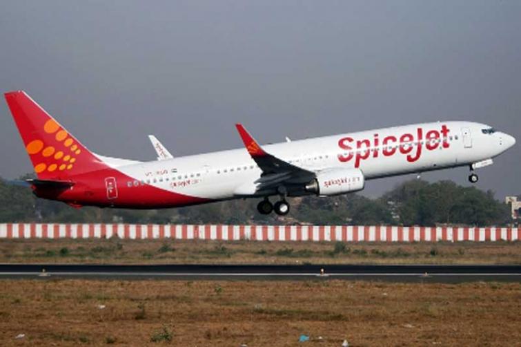 SpiceJet, Emirates sign MoU for codeshare partnership