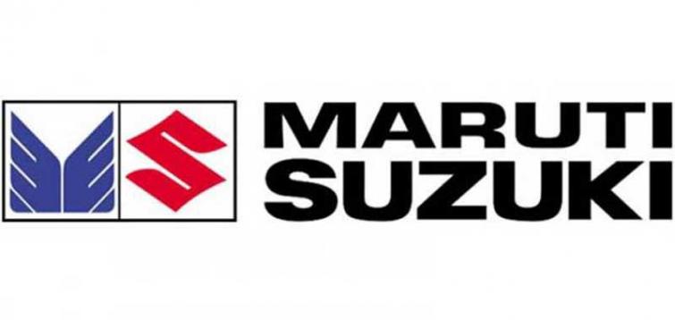 Automobile giant Maruti Suzuki down by 3.60 pc to Rs 7042.65