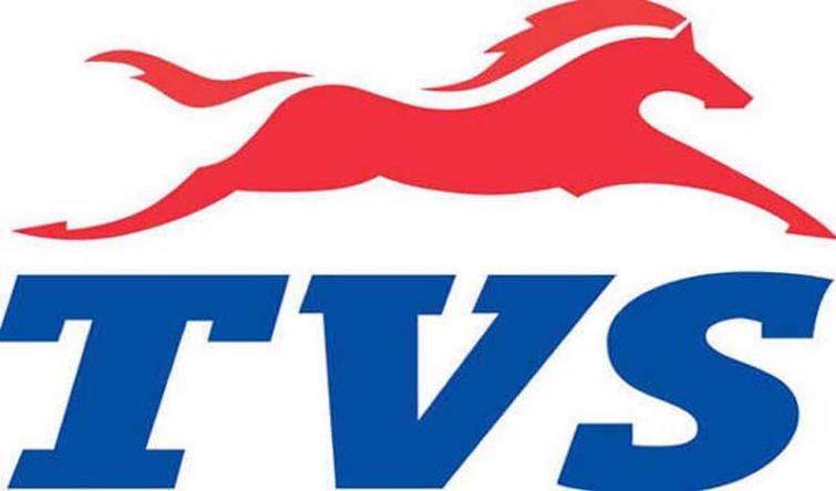 TVS marks revenue growth by 19.3 pc, net profit falls in Q4