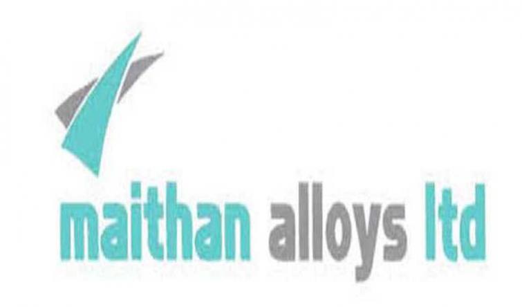 Maithon Alloys Ltd. registers revenue increase