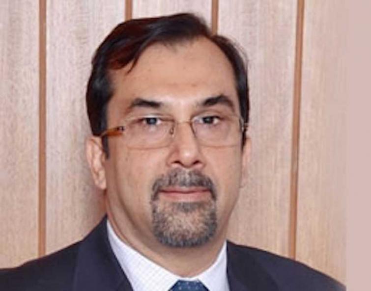 Sanjiv Puri appointed Chairman of ITC Limited