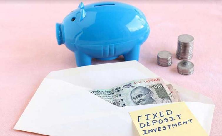 Why fixed deposit is a bankable investment during these times of uncertainties?