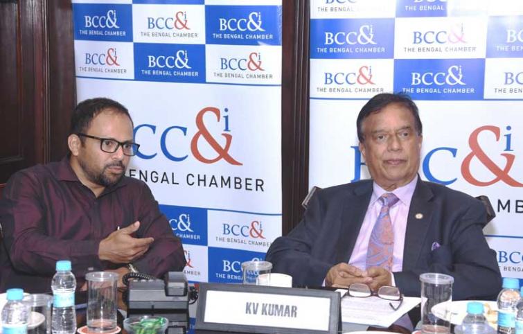 Opportunities for India-US trade is very bright, says Chairman and CEO of Indian American International Chamber of Commerce