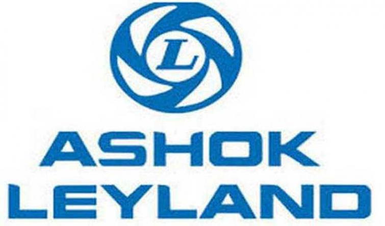 Ashok Leyland May 2019 figures down by 4 pc